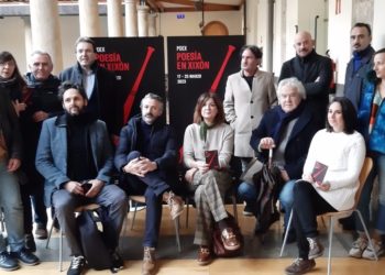 Rodrigo Cuevas abre el POEX, en una edición abierta al teatro, la música y el cine