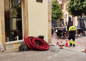 El paro baja en 903 personas en febrero en Asturias, hasta los 63.326 desempleados