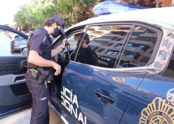 Una mujer, detenida en Llanes por trata de seres humanos