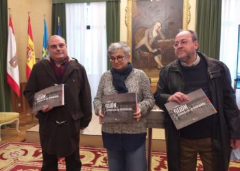 Luis Miguel Piñera, Cronista Oficial de la Villa por unanimidad