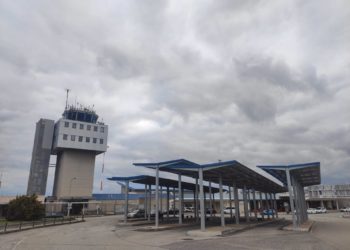 El Aeropuerto de Asturias, el ‘Mejor de Europa’ de menos de 2 millones de pasajeros