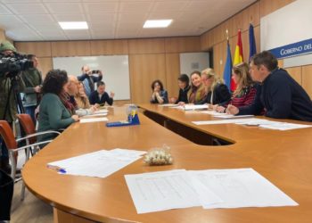 Educación inicia la admisión del alumnado para el próximo curso, con sorteo del orden alfabético en caso de empate