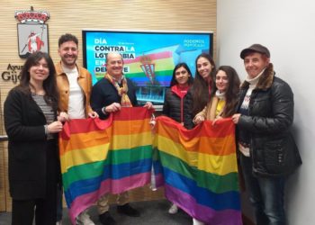 Podemos-Equo Xixón propone que la Media Maratón de la ciudad cuente con un ‘Kilómetro Arcoíris’