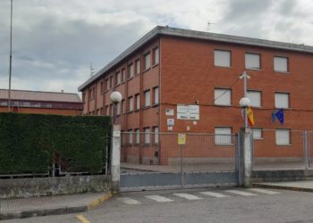 Aurelio Martín defiende que intentarán «amortiguar» las molestias de la ecomanzana de La Calzada «lo más posible»