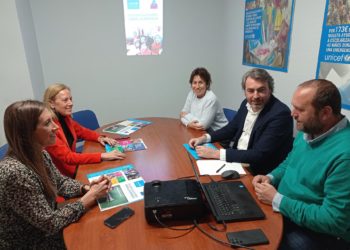 El PP se compromete a ofrecer ayudas de fomento de la natalidad y poner en marcha un plan contra el acoso escolar