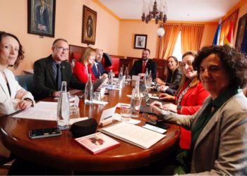 Aprobada la Estrategia Asturiana para la abolición de la prostitución