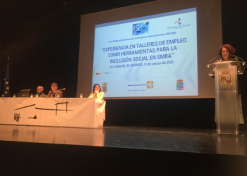 676 desempleados asturianos potencian su inserción laboral con los Talleres de Empleo del Sepepa