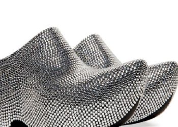 Así son las madreñas de los 6.900 euros