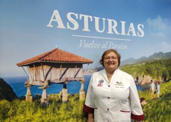 Guisanderas de Asturias: 25 años de vida y dos restaurantes en Gijón