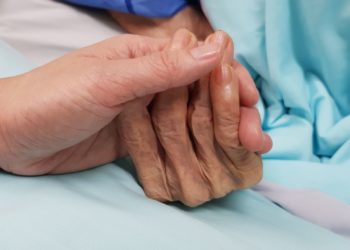 Asturias crea un Grupo de cuidados paliativos