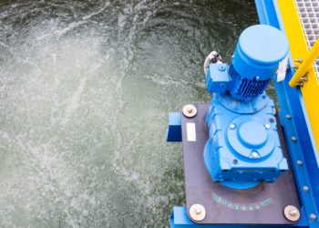 Gijón asume la gestión de las infraestructuras de depuración