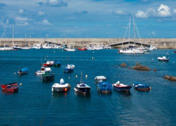 Medio rural destina 420.000 euros en ayudas a las organizaciones pesqueras