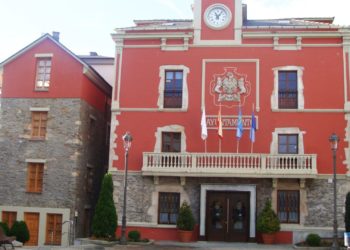 Navia aprueba el presupuesto municipal de 2023