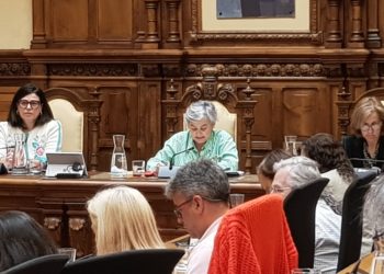 El Plan de Movilidad Sostenible sale adelante