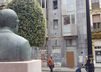 «La pesadilla se acabó; es un día feliz para El Carmen»