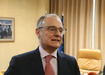 El PP aprueba la candidatura autonómica, que incluye un concejal y un diputado de Ciudadanos