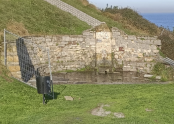 Finalizada la restauración de La Fontica