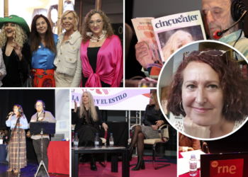 La intensa vida a partir de los ‘cincuenter’