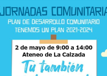 Gijón Oeste llama a la participación vecinal con las IV Jornadas Comunitarias