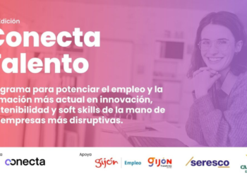 La 3ª edición de Conecta Talento concluye con una jornada centrada en las soft skills