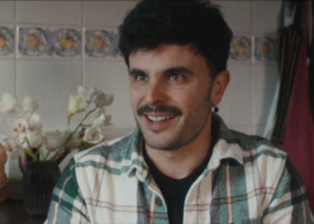 Rodrigo Cuevas: “Oviedo es una ciudad muy conservadora donde solo hay hueco para un tipo de persona”