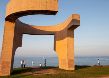 Confirman que el cuerpo hallado en Santa Catalina es el de Claudia González