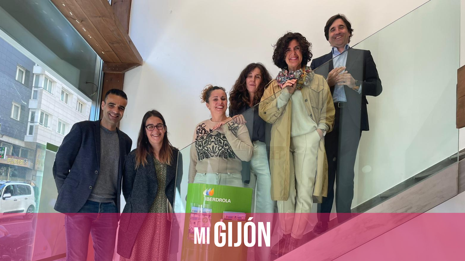 Gescon-Novit presenta en Gijón su nuevo punto de atención al cliente ...