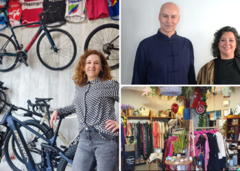 El comercio de proximidad asturiano apuesta por la digitalización