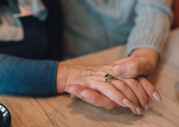 Las claves para cuidar de nuestros mayores: alimentación, ejercicio y compañía