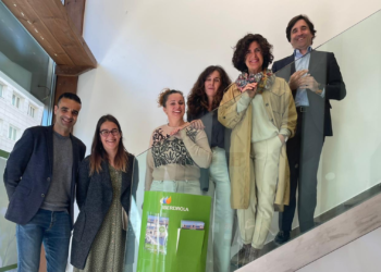 Gescon-Novit presenta en Gijón su nuevo punto de atención al cliente