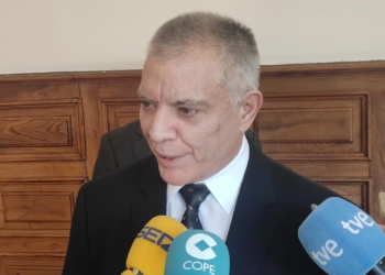 El cirujano Ricardo Carrau, nuevo Honoris Causa de la Universidad de Oviedo