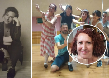 ¡Y venga a jubilarse todas las amistades!