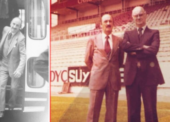 Enrique «Zahorí» Casas