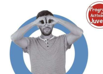 Ampliado el plazo de inscripción del Programa de Activación Juvenil