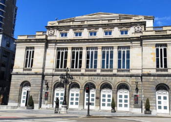 El Día de les Lletres se celebrará en el Campoamor y contará con la actuación de Silvia Quesada