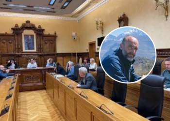 De tránsfugas, sueldos, listas (y listos) electorales