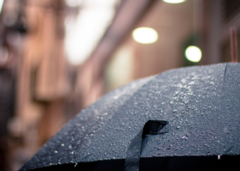 El Tiempo de Javimo | Algo de sol, lluvias, máximas «muy justas»…