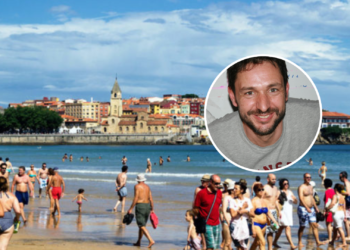 Sin humo en San Llorienzu