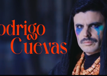 Rodrigo Cuevas, próximo invitado en ‘Lo de Évole’