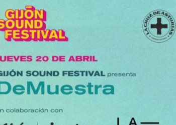 ‘Gijón DeMuestra’, la otra cara del Gijón Sound Festival
