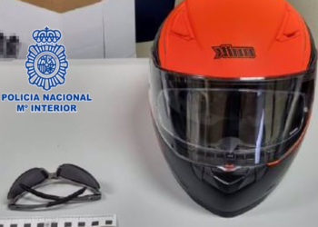 Detenido un vecino de Gijón por robar varios vehículos en Pumarín