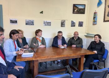 Foro plantea un plan a cuatro años para mejorar los accesos y servicios de El Muselín