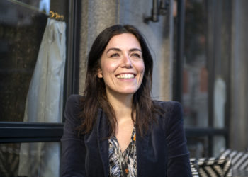 El Club de Lectura inaugurará el martes la programación de mayo de LABoral Centro de Arte