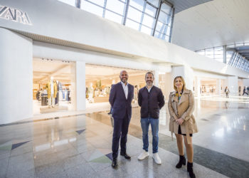 Parque Principado reforzará su oferta comercial y generará más empleo en Asturias en los próximos meses