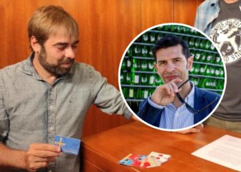 El señor de las moscas