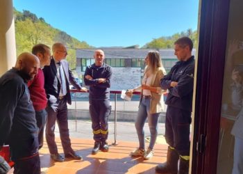 El Principado informa de la tramitación de hasta quince denuncias por los incendios forestales