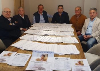 Más de 30.000 firmas para una estatua de Arturo Fernández enfrente del Teatro Jovellanos