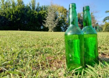 DOP Sidra de Asturias confirma la inmovilización de 40.000 litros que utilizaban el nombre ‘sidra asturiana’