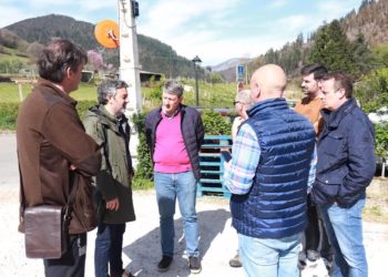 El Principado trabaja para agilizar «al máximo» un fondo para ayuntamientos destinado a prevenir incendios