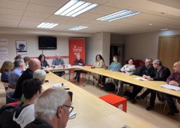 El PSOE recuerda a Ana González su rechazo a tramitar el plan de movilidad